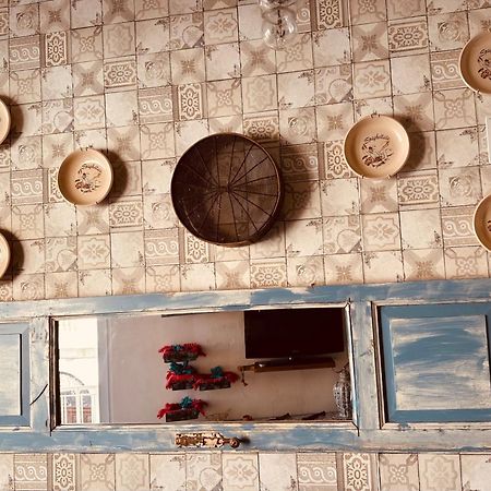 Don Gil Casa Vacanze Полиняно а Маре Екстериор снимка