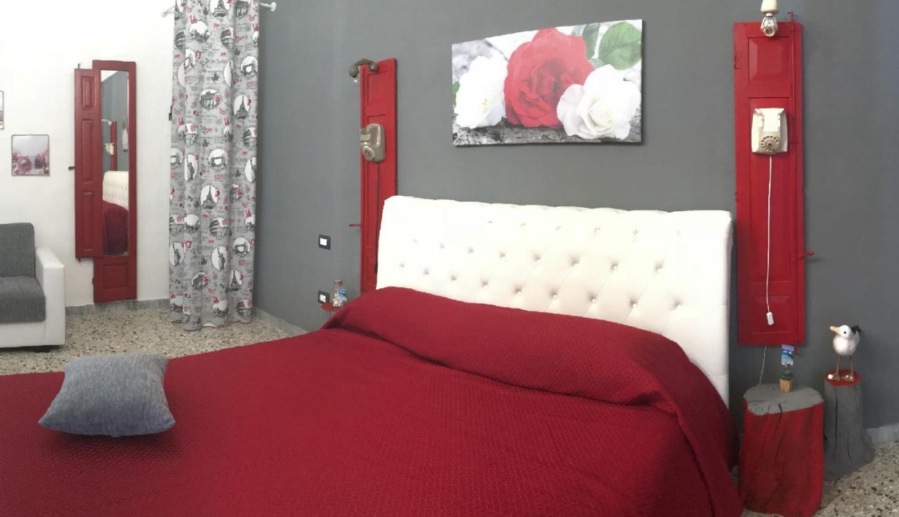 Don Gil Casa Vacanze Полиняно а Маре Екстериор снимка