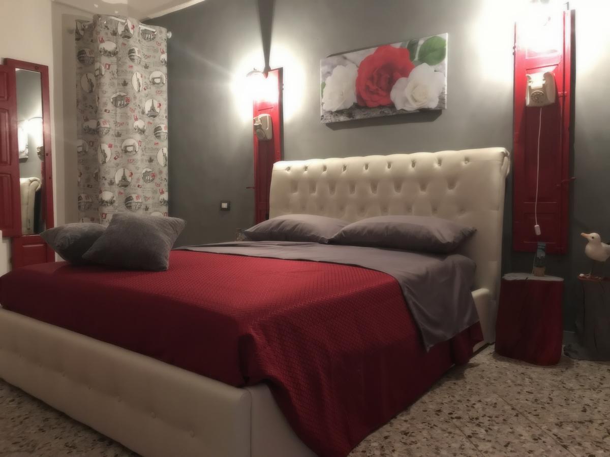Don Gil Casa Vacanze Полиняно а Маре Екстериор снимка